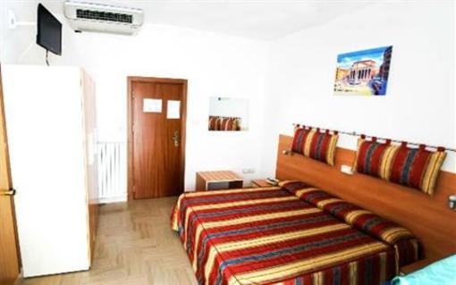 фото отеля Corallo Hotel Giulianova