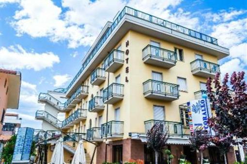 фото отеля Corallo Hotel Giulianova