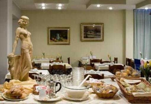фото отеля Corallo Hotel Giulianova