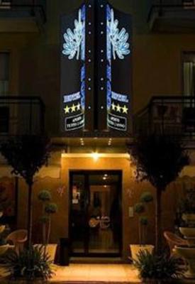 фото отеля Corallo Hotel Giulianova