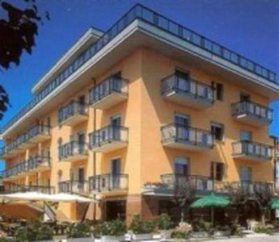 фото отеля Corallo Hotel Giulianova