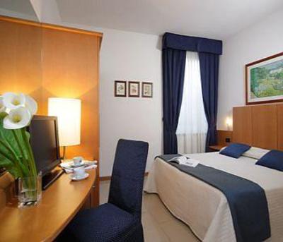 фото отеля Hotel Roberta
