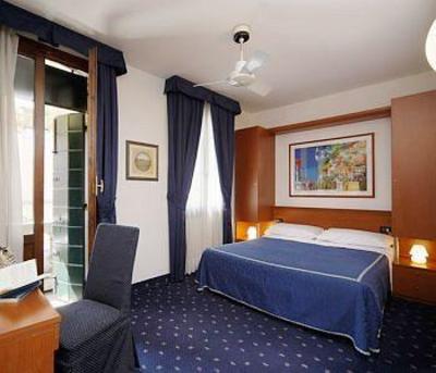 фото отеля Hotel Roberta