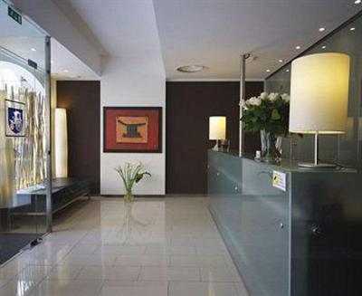 фото отеля Hotel Roberta