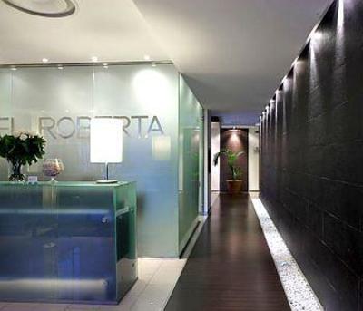 фото отеля Hotel Roberta