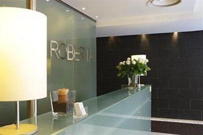фото отеля Hotel Roberta