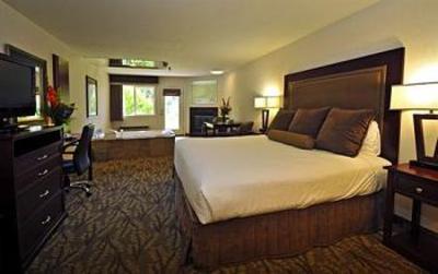 фото отеля Shilo Inn Suites Hotel Bend