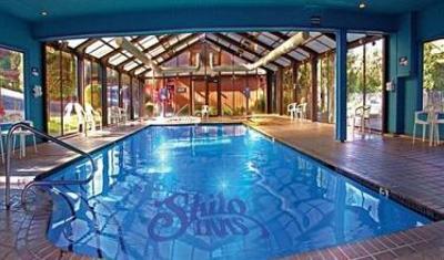 фото отеля Shilo Inn Suites Hotel Bend