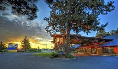 фото отеля Shilo Inn Suites Hotel Bend