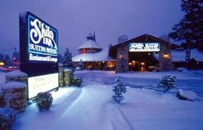 фото отеля Shilo Inn Suites Hotel Bend