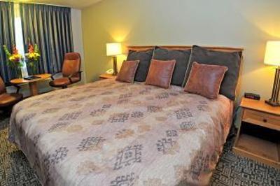 фото отеля Shilo Inn Suites Hotel Bend