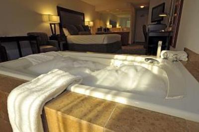 фото отеля Shilo Inn Suites Hotel Bend
