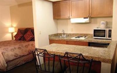 фото отеля Shilo Inn Suites Hotel Bend