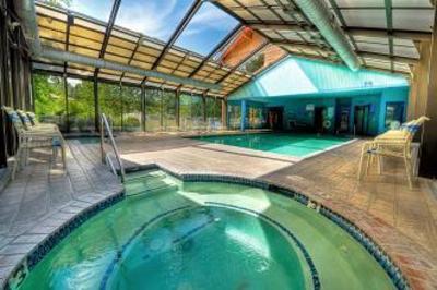 фото отеля Shilo Inn Suites Hotel Bend