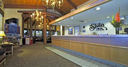 фото отеля Shilo Inn Suites Hotel Bend