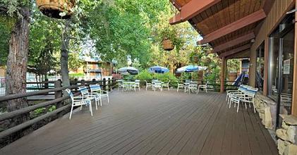 фото отеля Shilo Inn Suites Hotel Bend