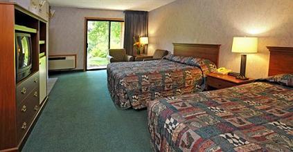 фото отеля Shilo Inn Suites Hotel Bend