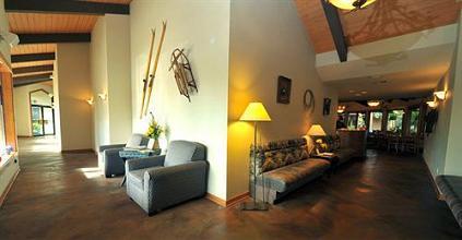 фото отеля Shilo Inn Suites Hotel Bend