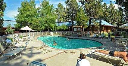 фото отеля Shilo Inn Suites Hotel Bend