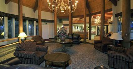 фото отеля Shilo Inn Suites Hotel Bend