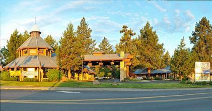 фото отеля Shilo Inn Suites Hotel Bend