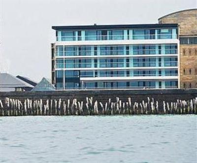 фото отеля Hotel Oceania Saint Malo