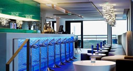 фото отеля Hotel Oceania Saint Malo