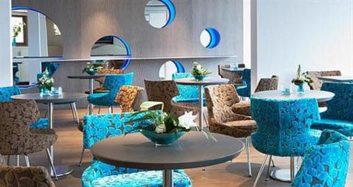 фото отеля Hotel Oceania Saint Malo