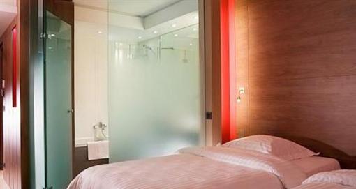 фото отеля Hotel Oceania Saint Malo