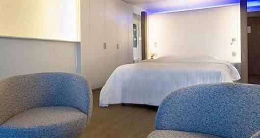 фото отеля Hotel Oceania Saint Malo