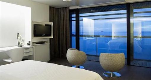 фото отеля Hotel Oceania Saint Malo