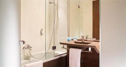 фото отеля Hotel Oceania Saint Malo
