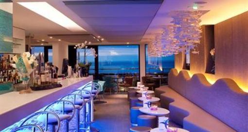фото отеля Hotel Oceania Saint Malo