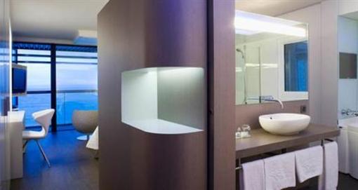 фото отеля Hotel Oceania Saint Malo