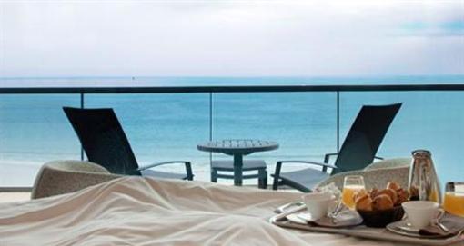 фото отеля Hotel Oceania Saint Malo