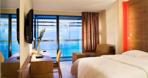 фото отеля Hotel Oceania Saint Malo