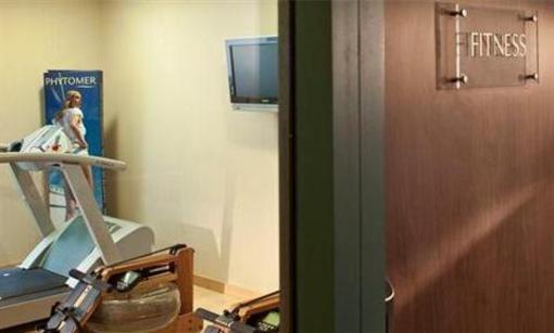 фото отеля Hotel Oceania Saint Malo
