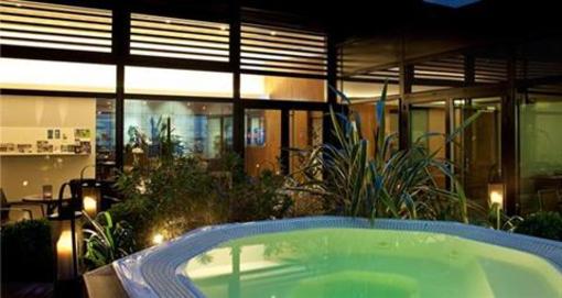 фото отеля Hotel Oceania Saint Malo