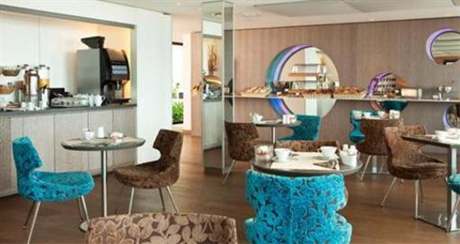 фото отеля Hotel Oceania Saint Malo