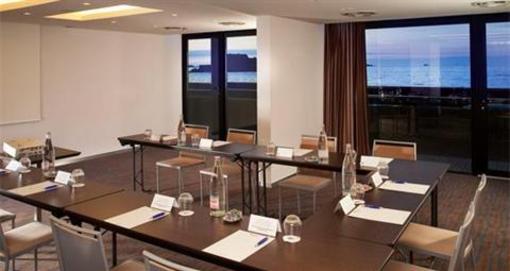 фото отеля Hotel Oceania Saint Malo