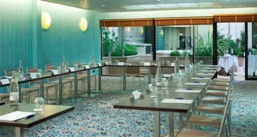 фото отеля Hotel Oceania Saint Malo