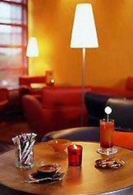 фото отеля Suite Novotel CDG Paris Nord 2
