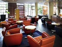 Suite Novotel CDG Paris Nord 2