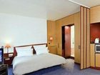 фото отеля Suite Novotel CDG Paris Nord 2