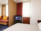 фото отеля Suite Novotel CDG Paris Nord 2