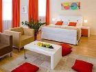 фото отеля MaMaison Residence Sulekova Bratislava