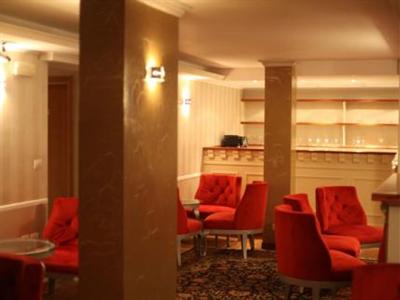 фото отеля Prince Residence