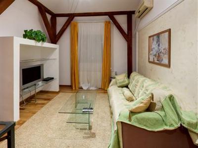 фото отеля Prince Residence
