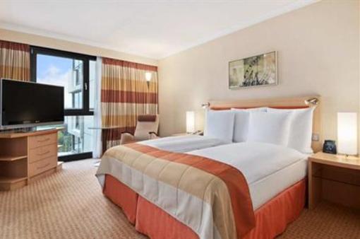 фото отеля Hilton Vienna