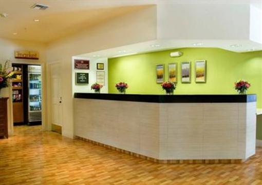 фото отеля Residence Inn Stockton